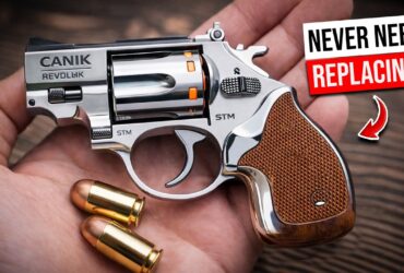 Forget Upgrades — These 7 Revolvers Never Need Replacing!