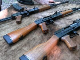 Are Chinese AKs Junk?