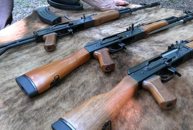 Are Chinese AKs Junk?