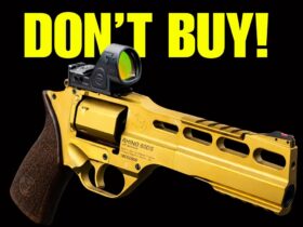 Top 6 Guns Dealers Can’t Sell in 2026 (Avoid These at All Costs)