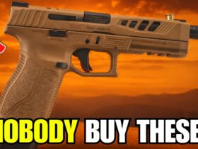 Nobody is Buying These 6 Handguns (But They Are 10,000-Round Goldmines!)