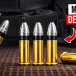Why This Is the Deadliest Bullet in America – And Why No One’s Talking About It!