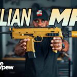 After 25 Years, The MP7 Might Finally Be Coming to Civilians