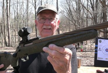 Sunday Shoot-a-Round # 325