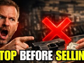 Before You Sell a Gun in 2026, WATCH THIS