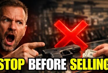 Before You Sell a Gun in 2026, WATCH THIS
