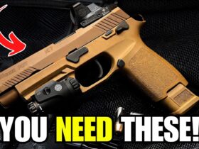 8 Guns You’d Want If War Broke Out Tomorrow!