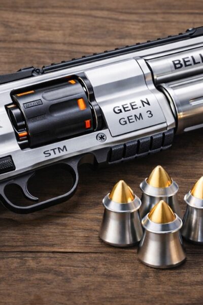 10 SMALLEST But DEADLIEST GUNS for HOME DEFENSE 2026!