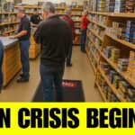 2026 Ammo Crisis: You’re Not Ready for What’s Coming!