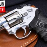 10 Micro Revolvers Are Killing Pocket Pistols in 2026!