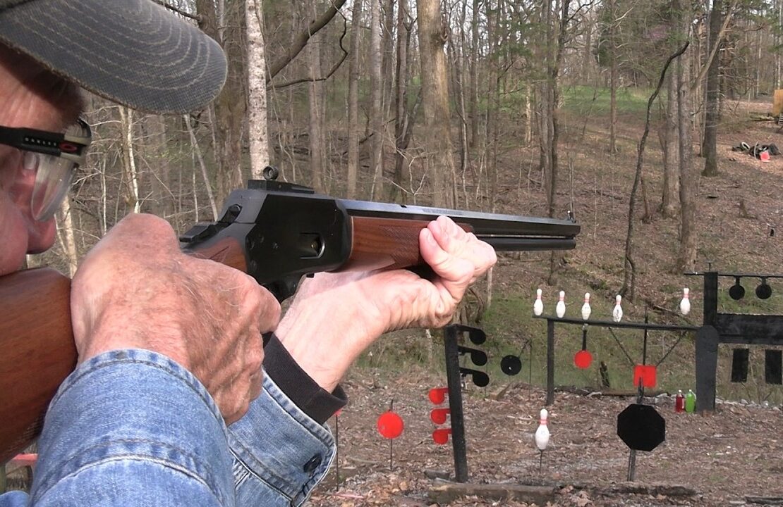Could .357 Magnum Be A Big Game Cartridge?