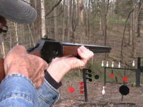 Could .357 Magnum Be A Big Game Cartridge?