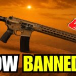 These 7 Guns Are Now ILLEGAL in 2026 – Here is Why!