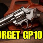 Forget the GP100: These 7 Revolvers Are Outselling Expectations