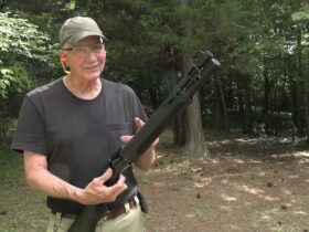 Beretta A300 Ultima Patrol Woods Walk