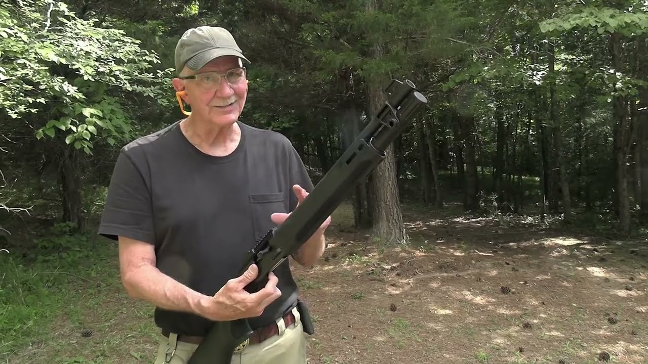 Beretta A300 Ultima Patrol Woods Walk