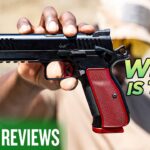 This Gun Shouldn’t Exist… But It Does