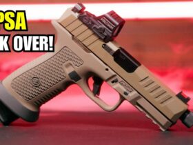 Why These New PSA Guns Are Taking Over in 2026!