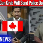 Canada Says They Will Send Police Door To Door After Failed Gun Buy Back