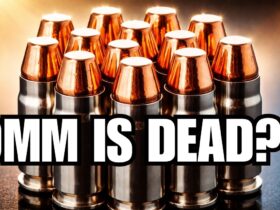 STOP Stockpiling 9mm — Preppers Are Moving to THIS Caliber Now