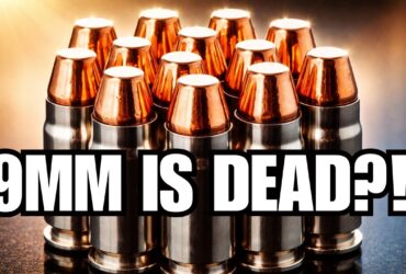 STOP Stockpiling 9mm — Preppers Are Moving to THIS Caliber Now