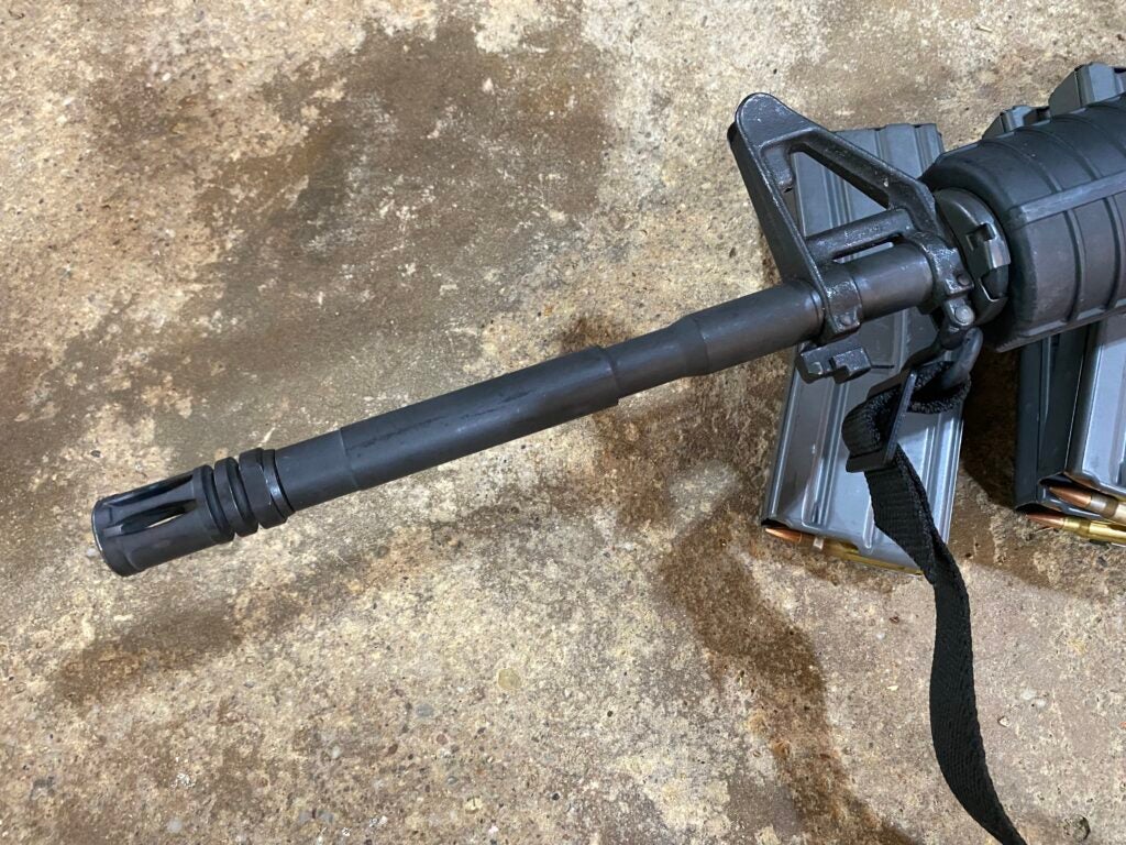 Built to Last, Not to Look Pretty