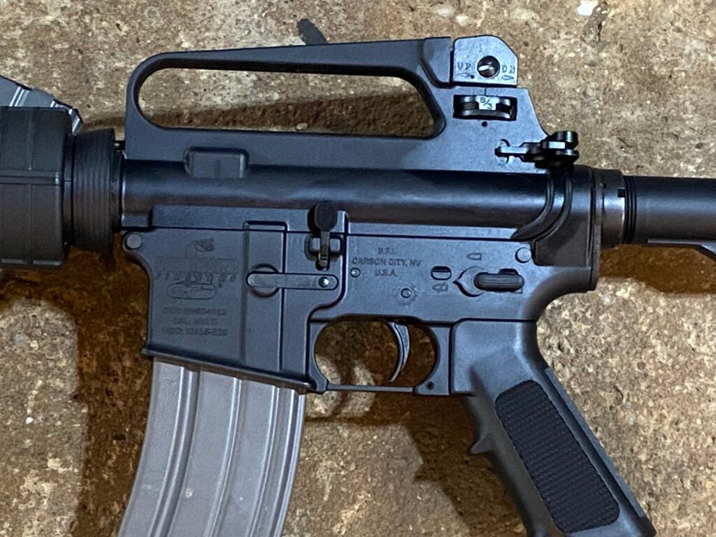 Classic Controls That Just Work