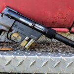 Charter Arms Explorer II Review: AR-7 Pistol Experiment