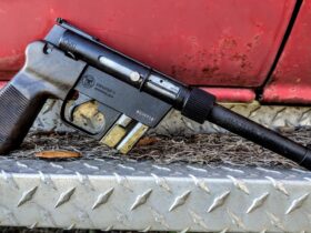 Charter Arms Explorer II Review: AR-7 Pistol Experiment