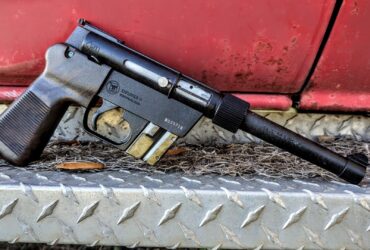 Charter Arms Explorer II Review: AR-7 Pistol Experiment