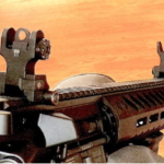 XS AR Flip-Up Sights Review: Tritium Backup That Works