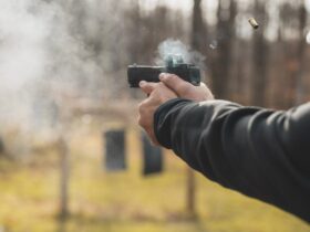 Taurus TX9 Review: Flagship 9mm That Delivers