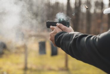 Taurus TX9 Review: Flagship 9mm That Delivers