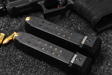 DC High Court Strikes Down Magazine Ban Over 10 Rounds in Major Second Amendment Ruling