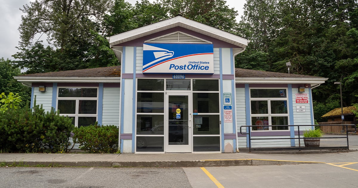 Federal Judge Rejects DOJ Attempt to Limit USPS Gun Ban Ruling, Expands Protection to SAF and FPC Members Federal Judge Rejects DOJ Attempt to Limit USPS Gun Ban Ruling, Expands Protection to SAF and FPC Members