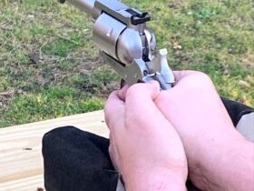 Ruger Super Blackhawk Review: Still a Magnum Powerhouse