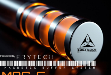 Magnetic Buffer System Review: AR-10 Recoil Control