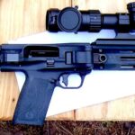 A Folding PDW Worth Owning