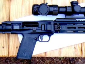 A Folding PDW Worth Owning