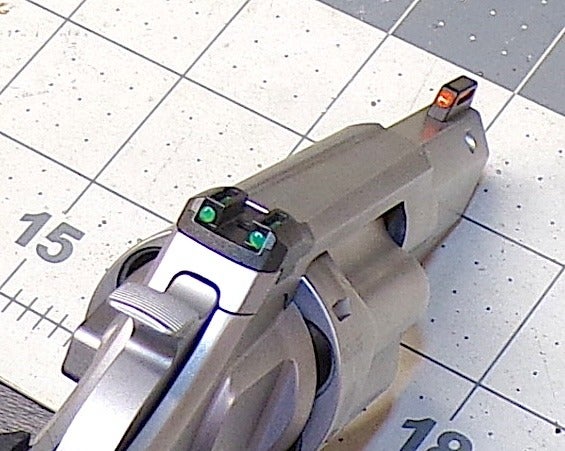 Upgrade for the Diamondback SDR