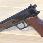 Springfield Armory SA-35 Polished Model Review Update