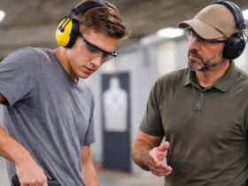 Kentucky Legislature Passes Bill Allowing Concealed Carry Licenses for 18- to 20-Year-Olds