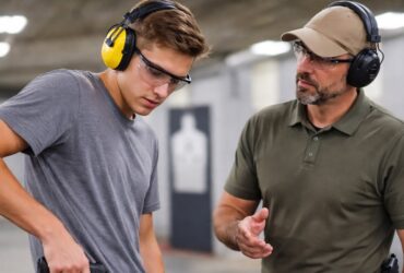 Kentucky Legislature Passes Bill Allowing Concealed Carry Licenses for 18- to 20-Year-Olds
