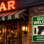 Michigan Bills Could End Many Gun-Free Zones, Expanding Carry to Bars and Churches