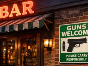 Michigan Bills Could End Many Gun-Free Zones, Expanding Carry to Bars and Churches