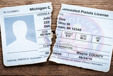 Michigan Could Become 30th Constitutional Carry State Under New House Bills Michigan Could Become 30th Constitutional Carry State Under New House Bills