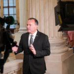 Sen. Mike Lee Introduces Bill to Establish Nationwide Constitutional Carry Without Permits