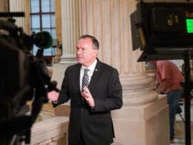 Sen. Mike Lee Introduces Bill to Establish Nationwide Constitutional Carry Without Permits