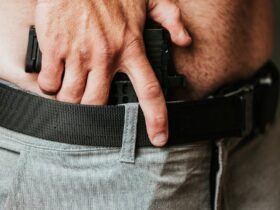 The Most Dangerous Thing We Do Everyday