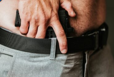 The Most Dangerous Thing We Do Everyday